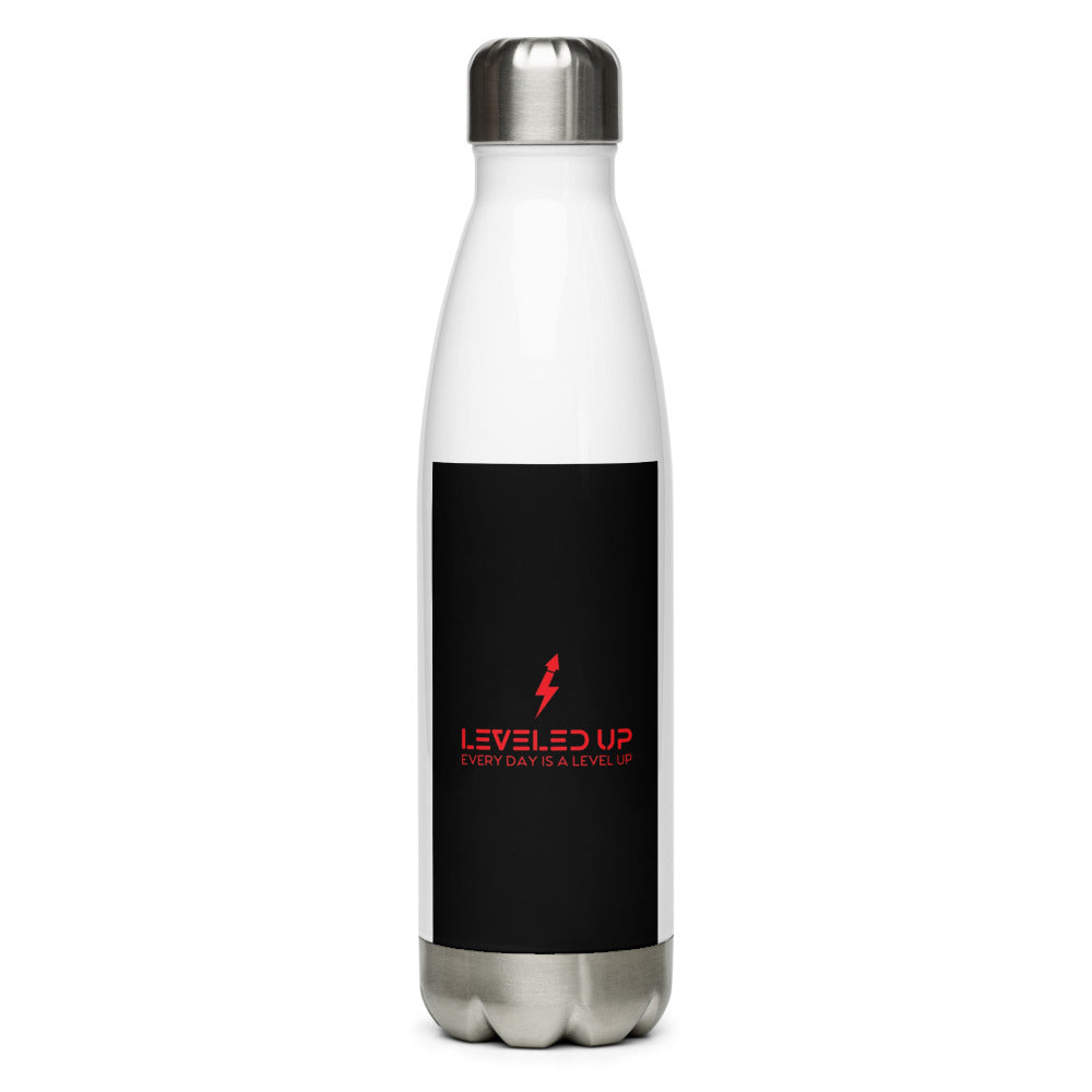 Stainless Steel Water Bottle