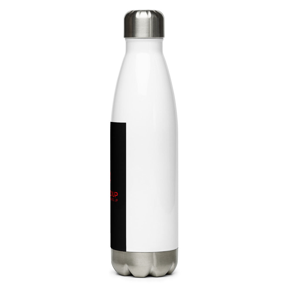 Stainless Steel Water Bottle